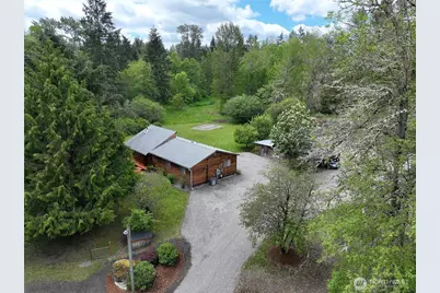 14812 Fox Hill Road SE, Yelm, WA 98597 - Photo 11