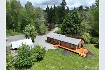 14812 Fox Hill Road SE, Yelm, WA 98597 - Photo 3