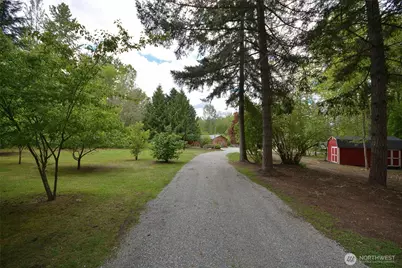 14812 Fox Hill Road SE, Yelm, WA 98597 - Photo 37