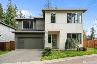 2306 NE 145th St, Shoreline, WA 98155 - Photo 1