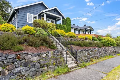 1403 N Proctor Street, Tacoma, WA 98406 - Photo 1