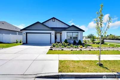 4735 W Cottontail St, Moses Lake, WA 98837 - Photo 1