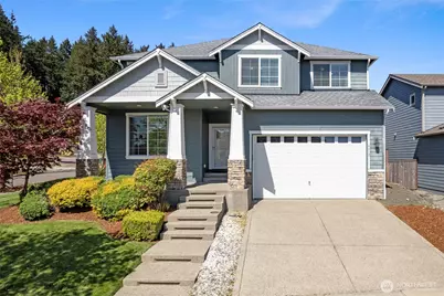 4412 Frye Way NW, Olympia, WA 98502 - Photo 3