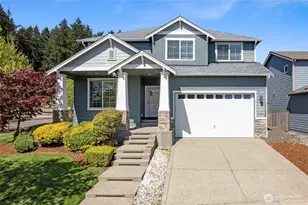 4412 Frye Way NW, Olympia, WA 98502 - Photo 3
