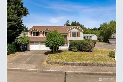 7516 Magnolia Court SE, Lacey, WA 98503 - Photo 1