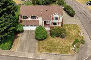 7516 Magnolia Ct SE, Lacey, WA 98503 - Photo 3