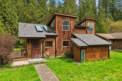20512 Prairie Road, Sedro Woolley, WA 98284 - Photo 1