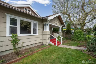 616 S Adams, Tacoma, WA 98405 - Photo 3