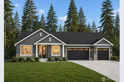 21021 153rd Street E, Bonney Lake, WA 98391 - Photo 1