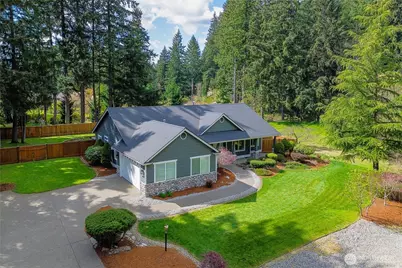 8011 Countrywood Drive SE, Olympia, WA 98501 - Photo 1
