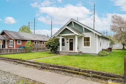 316 Kearney Street, Centralia, WA 98531 - Photo 3