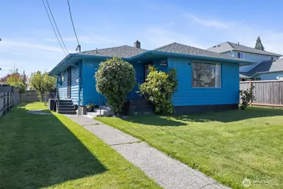 5236 S Thompson Avenue, Tacoma, WA 98408 - Photo 1