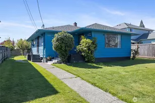 5236 S Thompson Ave, Tacoma, WA 98408 - Photo 1