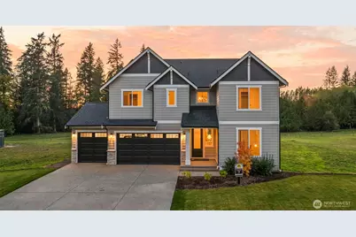 21013 153rd Street E, Bonney Lake, WA 98391 - Photo 1