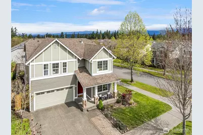 33908 SE Sorenson Street, Snoqualmie, WA 98065 - Photo 1