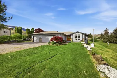 3503 W Malaga Road, Malaga, WA 98828 - Photo 1