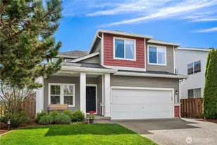 16306 24th St E, Lake Tapps, WA 98391 - Photo 1