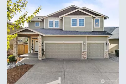15159 Durant Drive SE, Yelm, WA 98597 - Photo 1