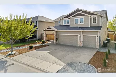 15159 Durant Drive SE, Yelm, WA 98597 - Photo 3