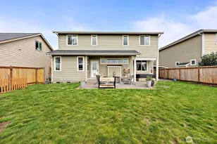 15159 Durant Drive Southeast, Yelm, WA 98597 - Photo 37