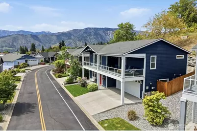 317 Village Drive, Manson, WA 98831 - Photo 35