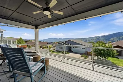 317 Village Drive, Manson, WA 98831 - Photo 3