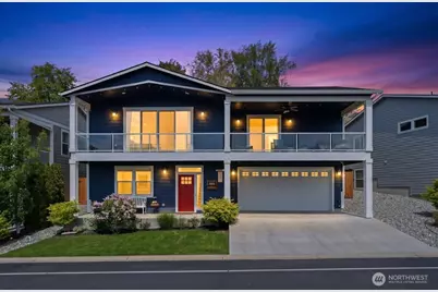 317 Village Drive, Manson, WA 98831 - Photo 1