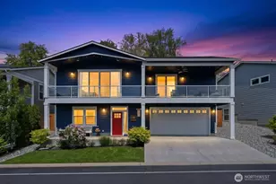 317 Village Dr, Manson, WA 98831 - Photo 1