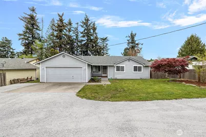 1861 Elhardt Street, Camano Island, WA 98282 - Photo 1