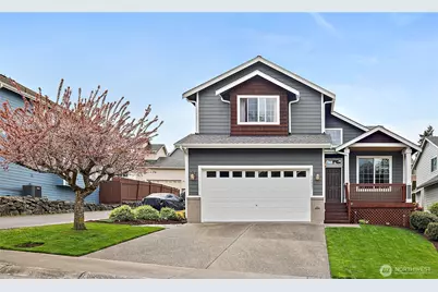 26907 121st Pl SE, Kent, WA 98030 - Photo 3