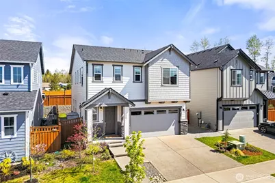 14957 Olympic Loop E, Bonney Lake, WA 98391 - Photo 1
