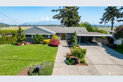 12103 Hilynn Drive, Burlington, WA 98233 - Photo 1