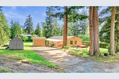 560 N Sunset Drive, Camano Island, WA 98282 - Photo 1