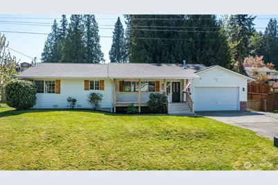 2506 256th Street NW, Stanwood, WA 98292 - Photo 1
