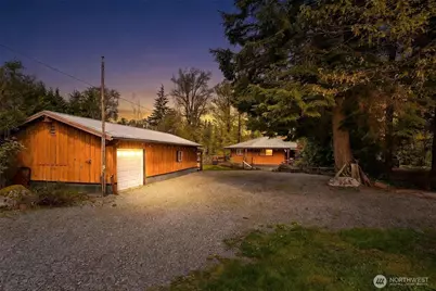 8944 W Pressentin Drive, Concrete, WA 98237 - Photo 1