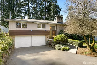 135 NW 181st Street, Shoreline, WA 98177 - Photo 1