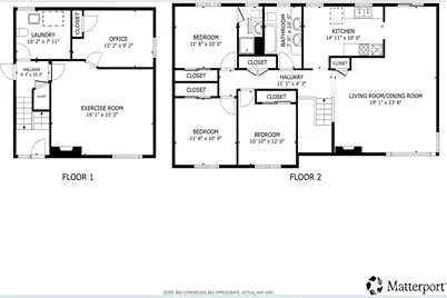 135 NW 181st Street, Shoreline, WA 98177 - Photo 23