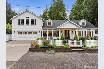 9702 NE 198th Street, Bothell, WA 98011 - Photo 1