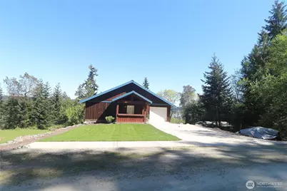 207 Triangle Cove Lane, Camano Island, WA 98282 - Photo 1