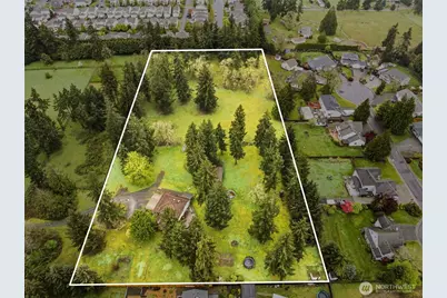 1717 183rd Street Ct E, Spanaway, WA 98387 - Photo 1