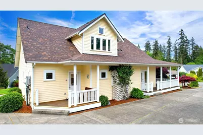 5377 E Blaisdell Lane, Port Orchard, WA 98366 - Photo 35