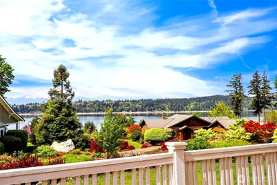 5377 E Blaisdell Lane, Port Orchard, WA 98366 - Photo 33