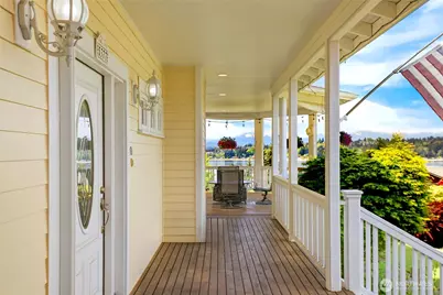 5377 E Blaisdell Lane, Port Orchard, WA 98366 - Photo 3