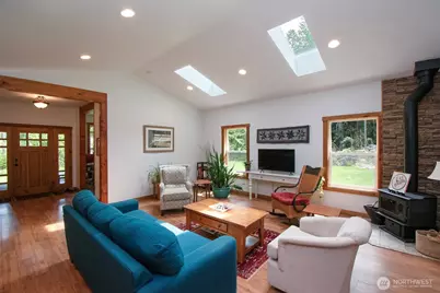 106 Leda Lane, Port Angeles, WA 98363 - Photo 3