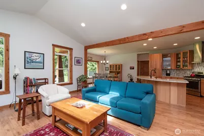 106 Leda Lane, Port Angeles, WA 98363 - Photo 5
