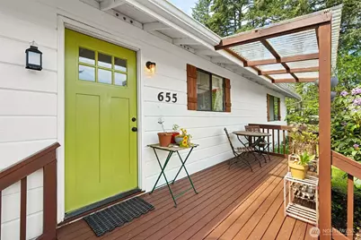 655 Mt Olympus Avenue SE, Ocean Shores, WA 98569 - Photo 3