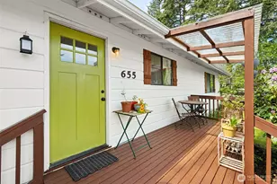 655 Mt Olympus Ave SE, Ocean Shores, WA 98569 - Photo 3