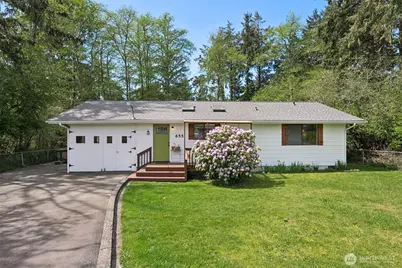 655 Mt Olympus Avenue SE, Ocean Shores, WA 98569 - Photo 1