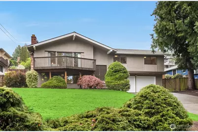 6514 113th Ave NE, Kirkland, WA 98033 - Photo 1