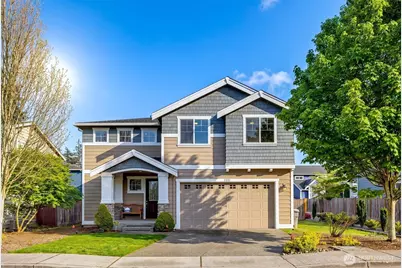 5231 NE 6th Street, Renton, WA 98059 - Photo 1